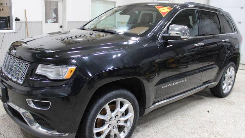 JEEP GRAND CHEROKEE 2015 1C4RJFJT9FC744073 image